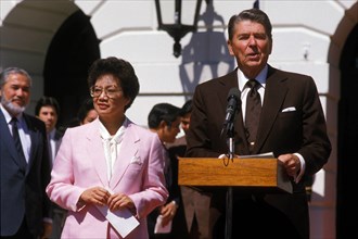 CORAZON AQUINO 1933-2009