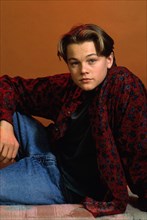 LEONARDO DICAPRIO