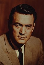 ROCK HUDSON