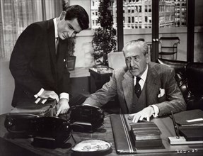 Entertainment News - Feb. 17, 1956