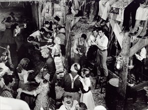 Entertainment News - April 3, 1959