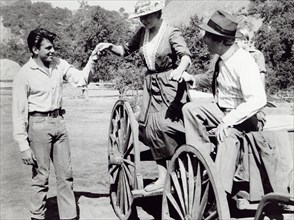 Entertainment News - April 3, 1959