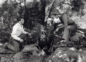 Entertainment News - April 3, 1959