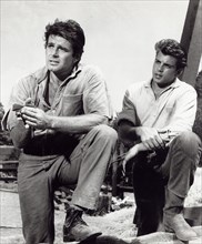 Entertainment News - April 3, 1959