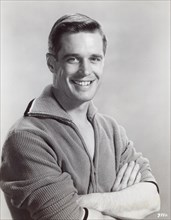 GEORGE PEPPARD