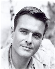 GEORGE PEPPARD