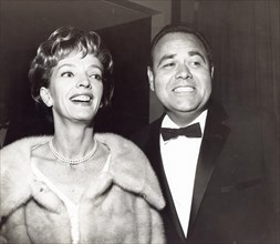 Entertainment News - March 28, 1963