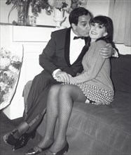 Entertainment News - March 28, 1965