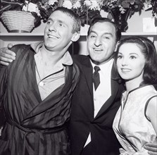 Entertainment News - March 28, 1969