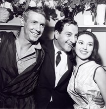 Entertainment News - March 28, 1969