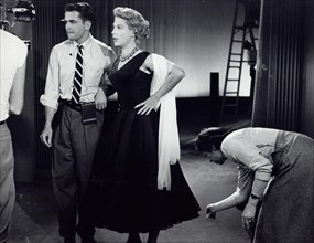 DINAH SHORE