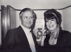 Entertainment News - Feb. 17, 1974