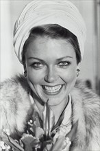 Entertainment News - March 8, 1974