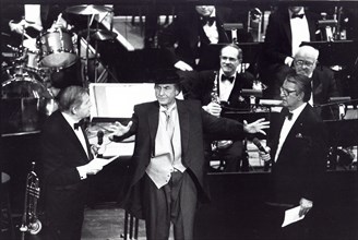 Entertainment News - March 28, 1991