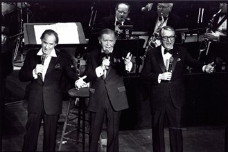 Entertainment News - March 28, 1991