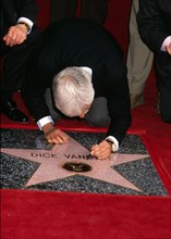 DICK VAN DYKE