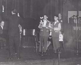 Entertainment News - Feb. 17, 1942