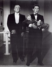 Entertainment News - Feb. 17, 1956