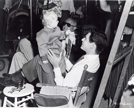 Entertainment News - Feb. 17, 1956