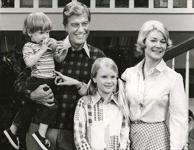 DICK VAN DYKE SHOW TV