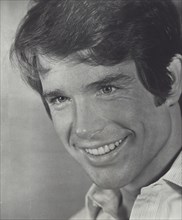 WARREN BEATTY