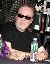 Tommy Ramone 1949-2014 Original 'Ramones' Drummer