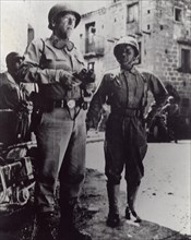 GENERAL GEORGE PATTON