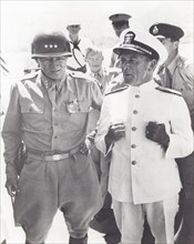 GENERAL GEORGE PATTON