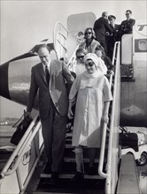Entertainment News - June 15, 1965