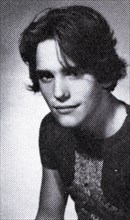 Matt Dillon Yrbk
