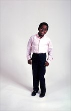 Gary Coleman (1968 - 2010) Child Star From 'Diff'Rent Strokes'