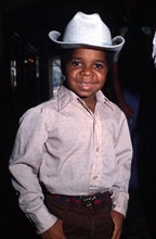 Gary Coleman