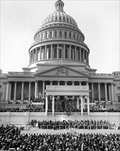 Capitol Building