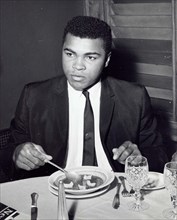 Ali : The Greatest Of All Time 1942 - 2016