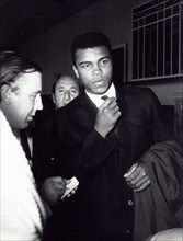 Ali : The Greatest Of All Time 1942 - 2016