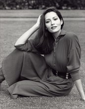 Barbara Carrera