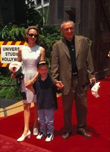Jurassic Park Opens At Universal Studios