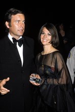 Robert Wagner And Natalie Wood