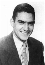 George Mitchell Class