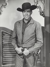 Dale Robertson