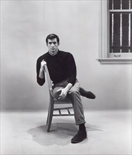 Anthony Perkins