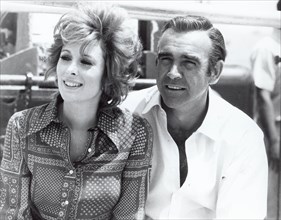 Sean Connery
