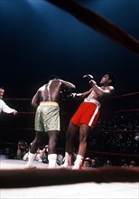 Ali : The Greatest Of All Time 1942 - 2016