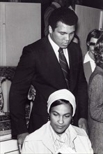 Ali : The Greatest Of All Time 1942 - 2016