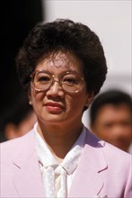 Corazon Aquino