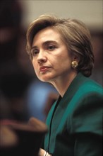Hillary Clinton Ipol Colburn