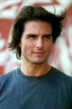 Tom Cruise