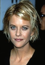 Meg Ryan