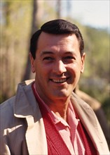 Rock Hudson