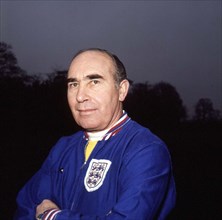 Sir Alf Ramsey